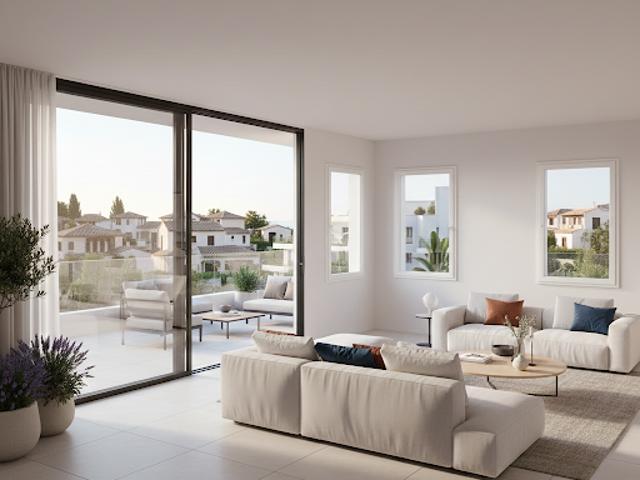 Vente Appartement 3 pièces 58 m2 La Seyne sur Mer