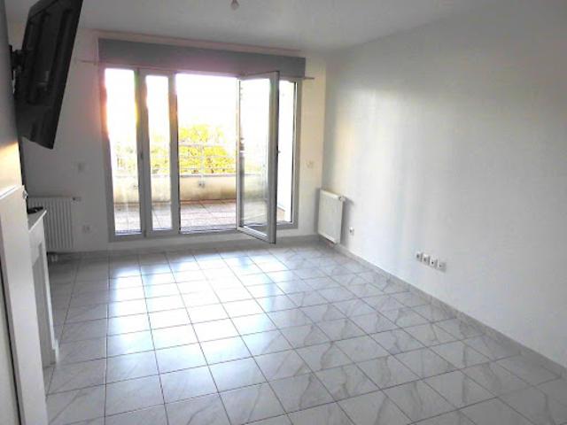 Vente Appartement 3 pièces 58 m2 Le Bourget