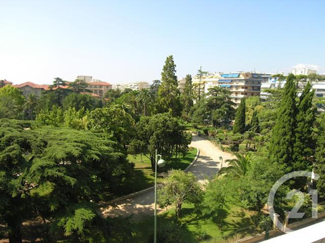 Vente Appartement 3 pièces 58 m2 Le Cannet