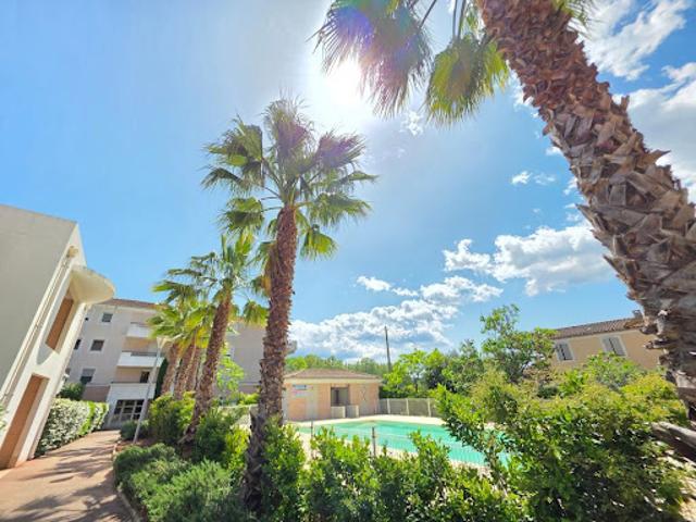 Vente Appartement 3 pièces 58 m2 Le Luc