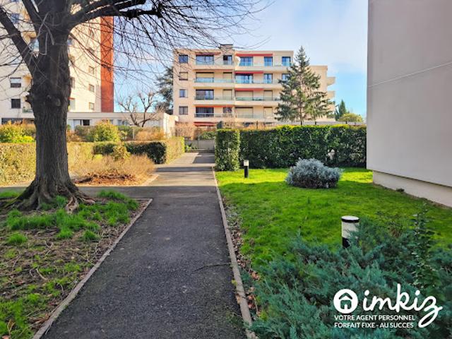 Vente Appartement 3 pièces 58 m2 Le Pecq