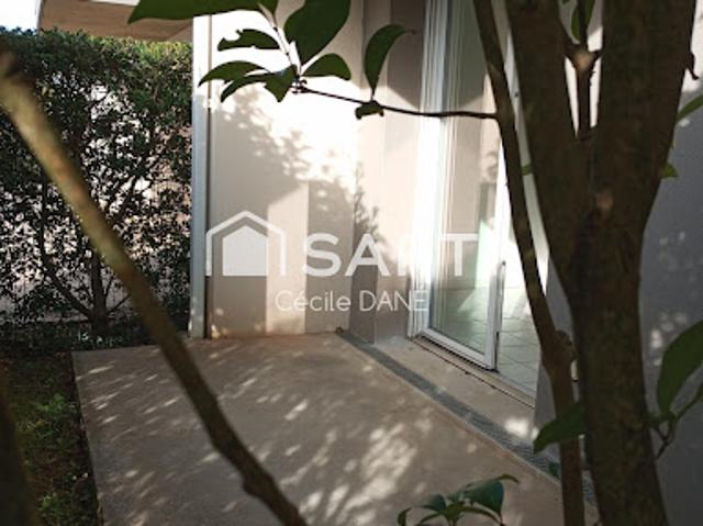 Vente Appartement 3 pièces 58 m2 Les Sables d'Olonne