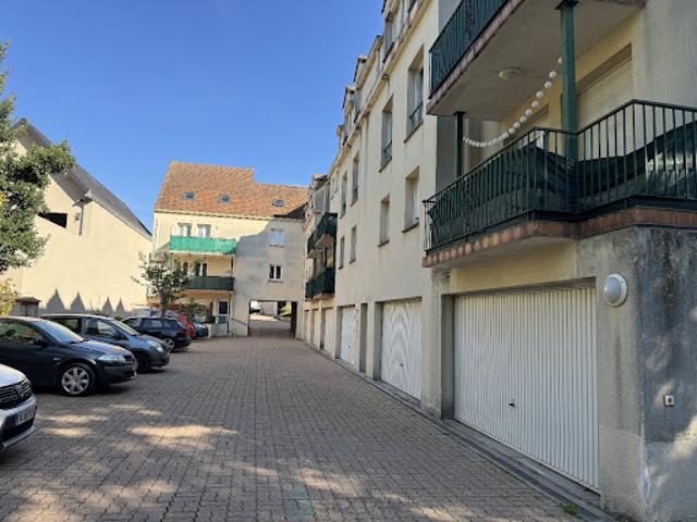 Vente Appartement 3 pièces 58 m2 Limay