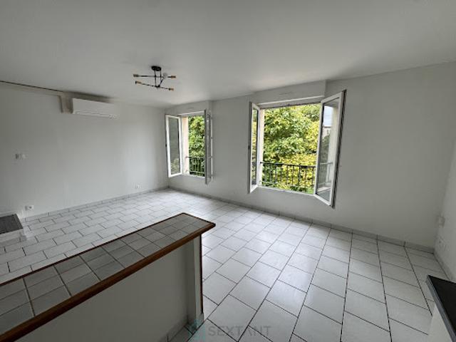 Vente Appartement 3 pièces 58 m2 Limay