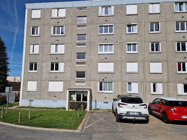 Vente Appartement 3 pièces 58 m2 Limoges