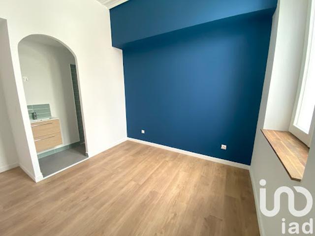 Vente Appartement 3 pièces 58 m2 Lille