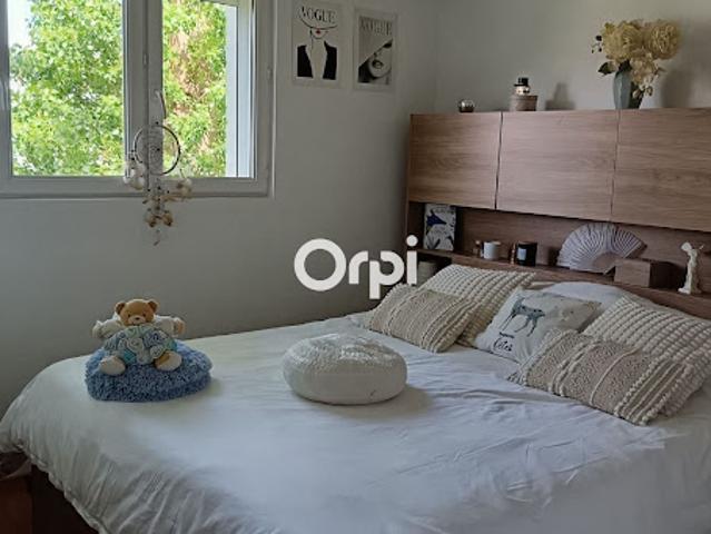 Vente Appartement 3 pièces 58 m2 Lille