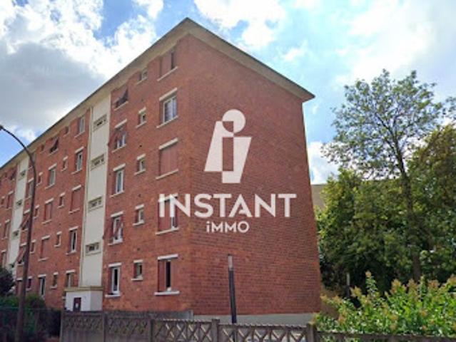 Vente Appartement 3 pièces 58 m2 Livry Gargan