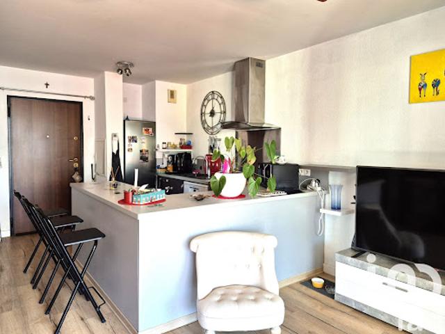 Vente Appartement 3 pièces 58 m2 Lucciana