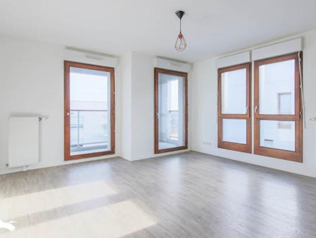 Vente Appartement 3 pièces 58 m2 Mantes la Ville