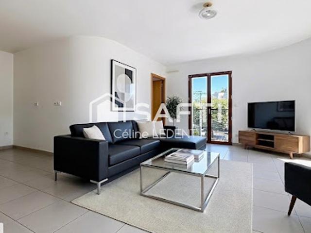 Vente Appartement 3 pièces 58 m2 Maisons Alfort