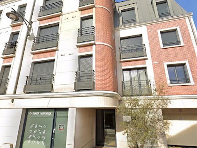Vente Appartement 3 pièces 58 m2 Maisons Alfort