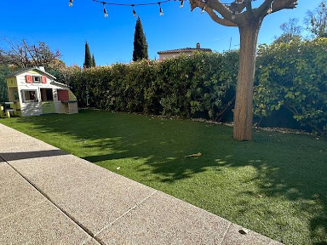 Vente Appartement 3 pièces 58 m2 Marignane