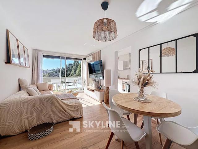 Vente Appartement 3 pièces 58 m2 Marseille 12ème