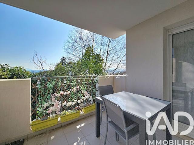 Vente Appartement 3 pièces 58 m2 Marseille 13ème