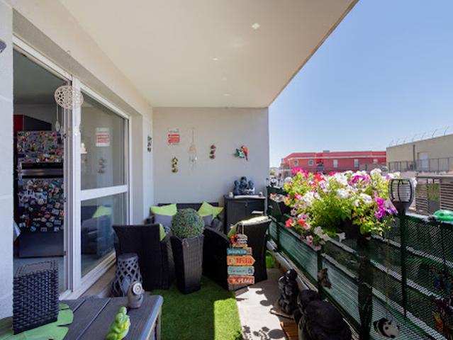 Vente Appartement 3 pièces 58 m2 Marseille 15ème