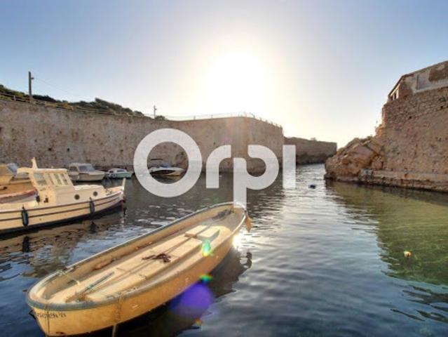 Vente Appartement 3 pièces 58 m2 Marseille 8ème