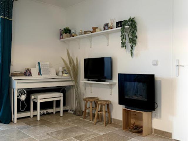 Vente Appartement 3 pièces 58 m2 Merignac