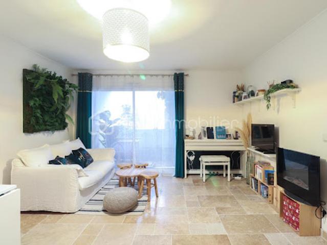 Vente Appartement 3 pièces 58 m2 Merignac