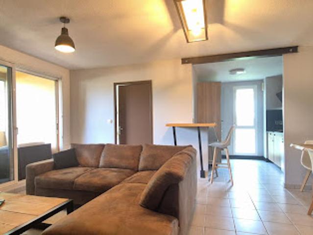 Vente Appartement 3 pièces 58 m2 Merignac