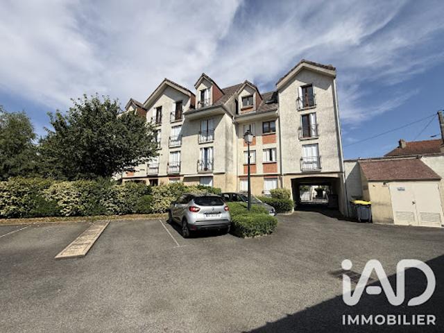Vente Appartement 3 pièces 58 m2 Montereau Fault Yonne