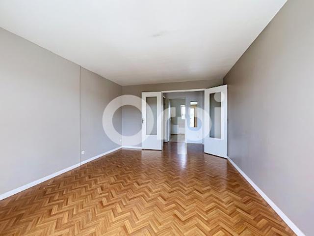 Vente Appartement 3 pièces 58 m2 Montereau Fault Yonne