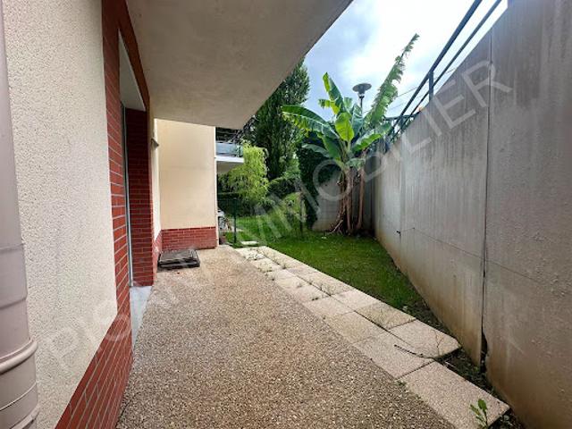 Vente Appartement 3 pièces 58 m2 Montivilliers
