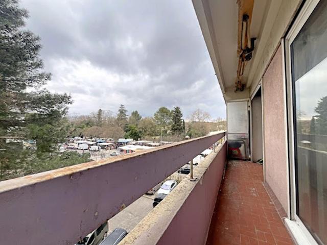 Vente Appartement 3 pièces 58 m2 Montpellier