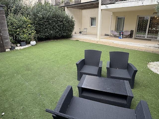 Vente Appartement 3 pièces 58 m2 Montpellier
