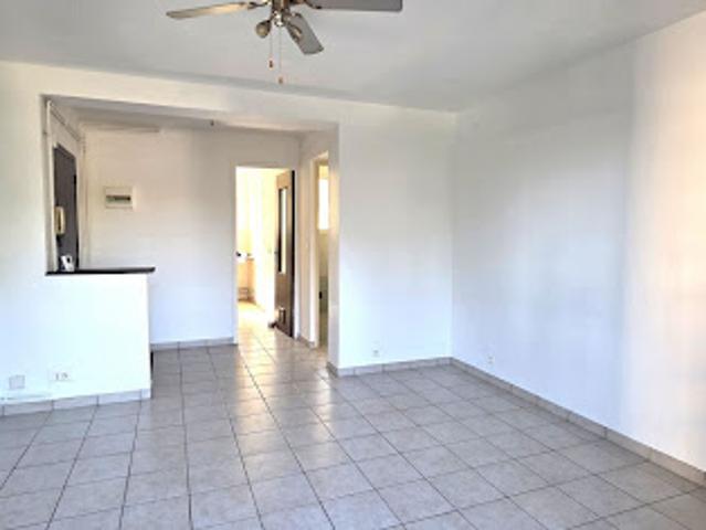Vente Appartement 3 pièces 58 m2 Montpellier