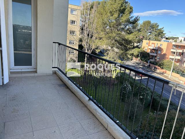 Vente Appartement 3 pièces 58 m2 Montpellier