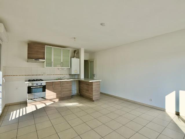 Vente Appartement 3 pièces 58 m2 Montpellier