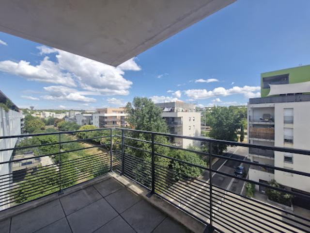 Vente Appartement 3 pièces 58 m2 Montpellier