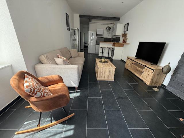 Vente Appartement 3 pièces 58 m2 Mulhouse