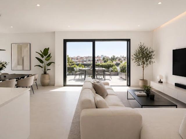 Vente Appartement 3 pièces 58 m2 Noisy le Grand