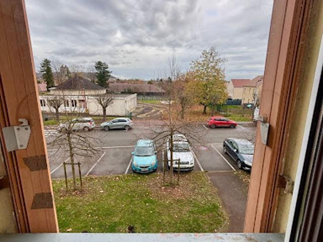Vente Appartement 3 pièces 58 m2 Noyon