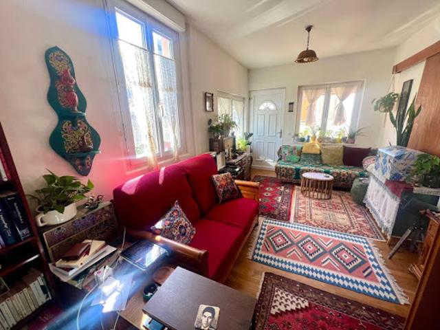 Vente Appartement 3 pièces 58 m2 Ostwald