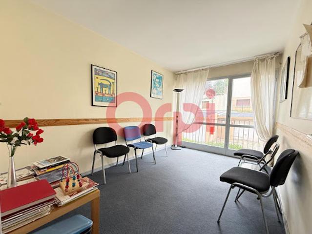 Vente Appartement 3 pièces 58 m2 Palaiseau