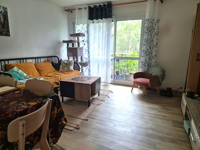 Vente Appartement 3 pièces 58 m2 Palaiseau