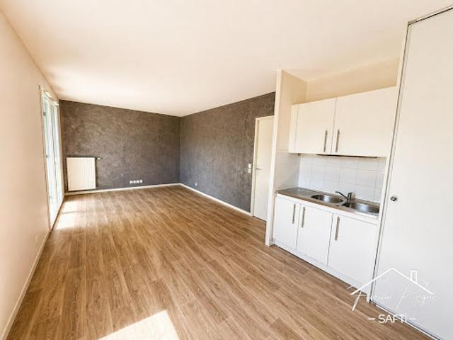 Vente Appartement 3 pièces 58 m2 Parempuyre