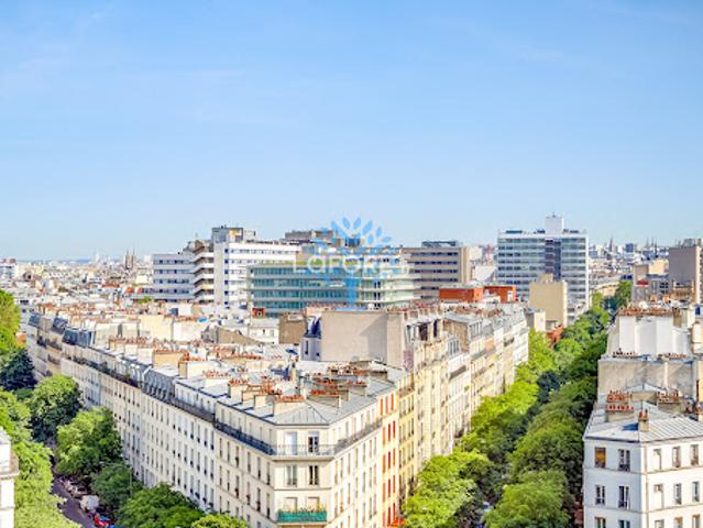 Vente Appartement 3 pièces 58 m2 Paris 12ème