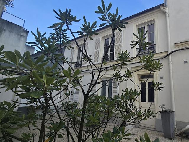 Vente Appartement 3 pièces 58 m2 Paris 15ème