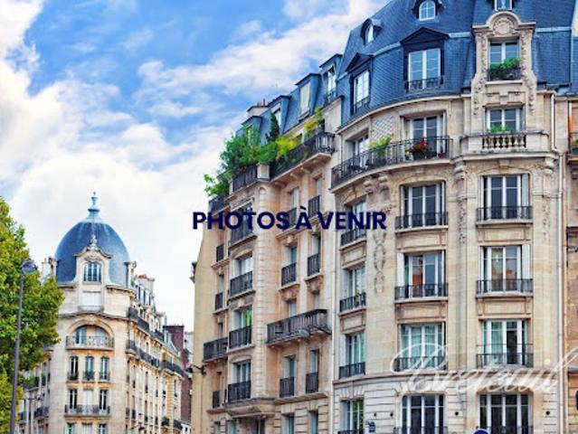 Vente Appartement 3 pièces 58 m2 Paris 1er
