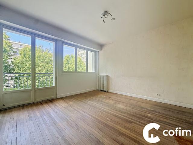 Vente Appartement 3 pièces 58 m2 Pau