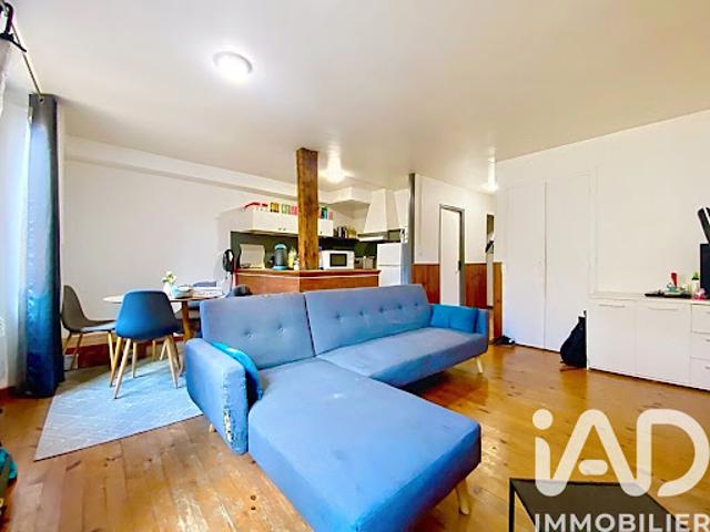 Vente Appartement 3 pièces 58 m2 Perpignan