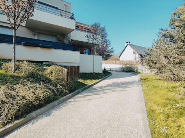 Vente Appartement 3 pièces 58 m2 Pierrefitte sur Seine