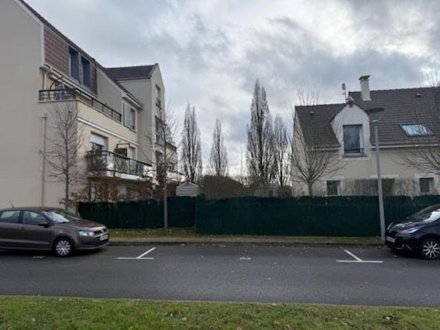 Vente Appartement 3 pièces 58 m2 Plaisir