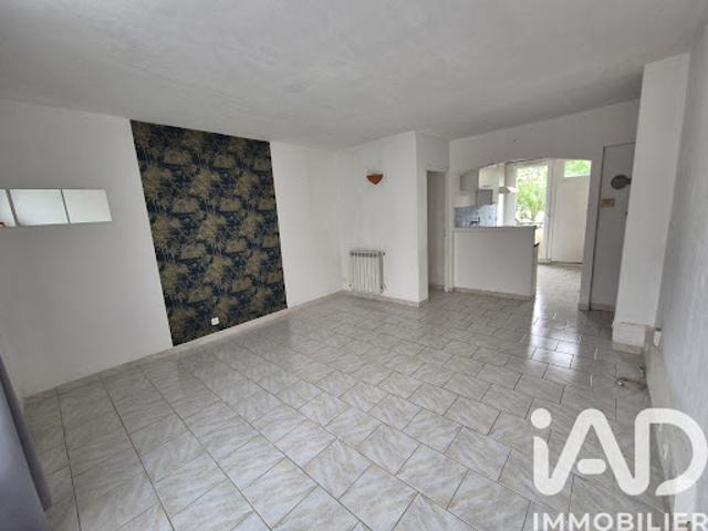 Vente Appartement 3 pièces 58 m2 Rennes