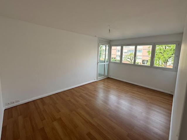 Vente Appartement 3 pièces 58 m2 Ris Orangis