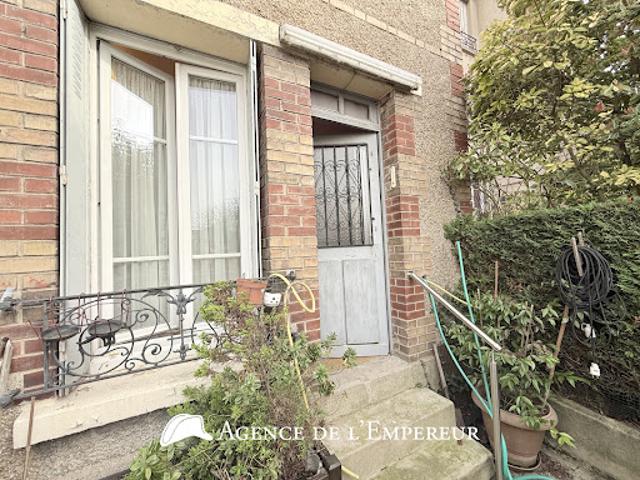 Vente Appartement 3 pièces 58 m2 Rueil Malmaison